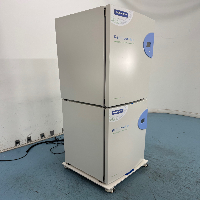 Baker ReCO2verPlus Rapid Recovery Double stack CO2 Incubator image 0
